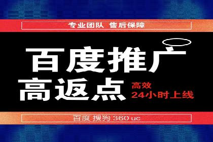 百度推广成功之路：从零到一的实战案例记录